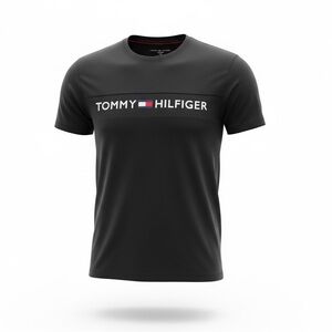 Tommy Hilfiger Print T-Shirt